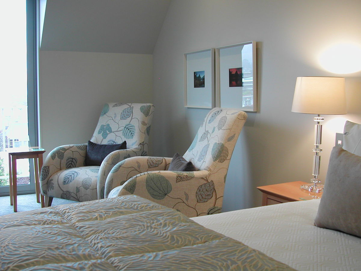 Loft Studio Apartments Bluestone on Luxury in