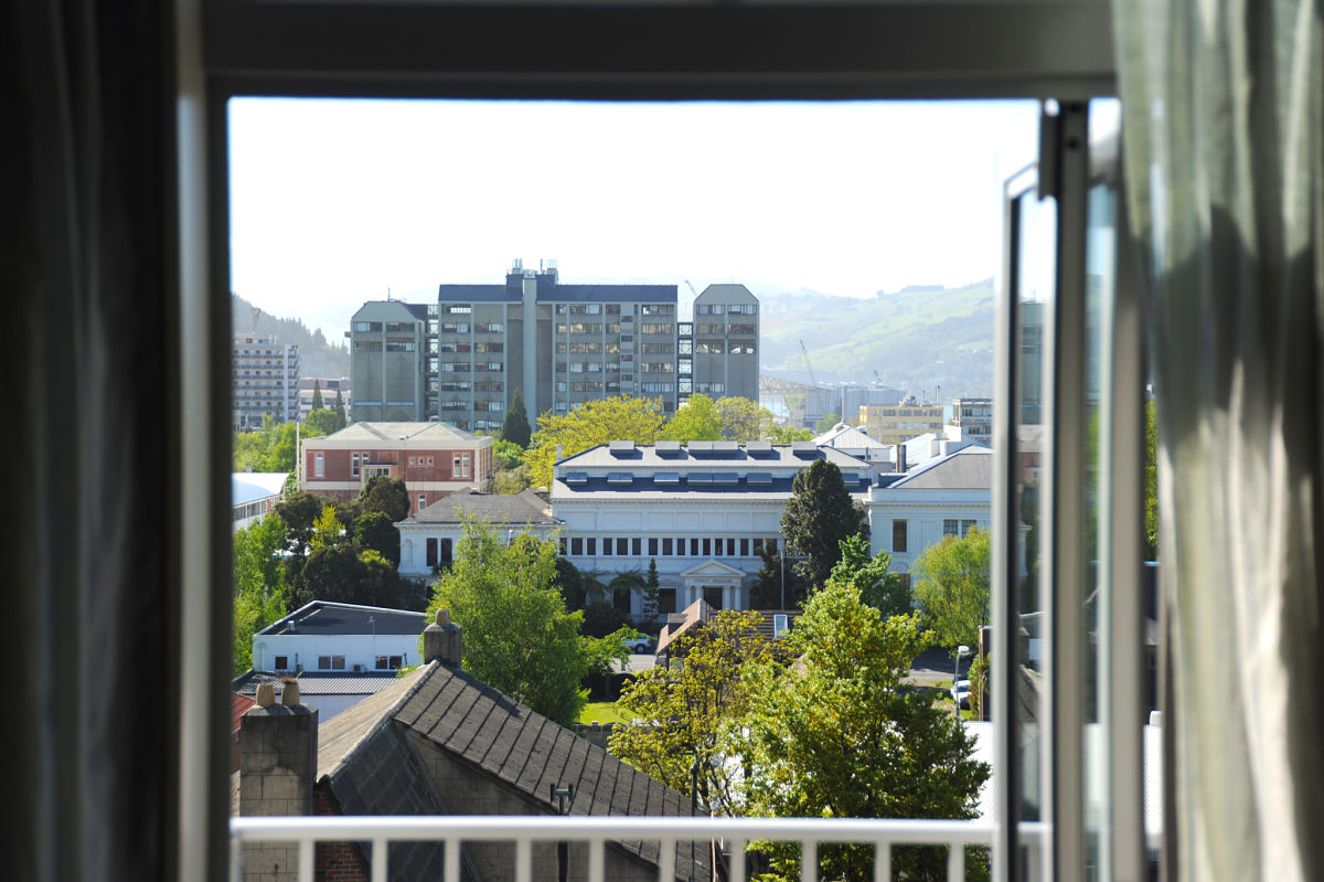 Loft Studio Apartments Bluestone on Luxury in