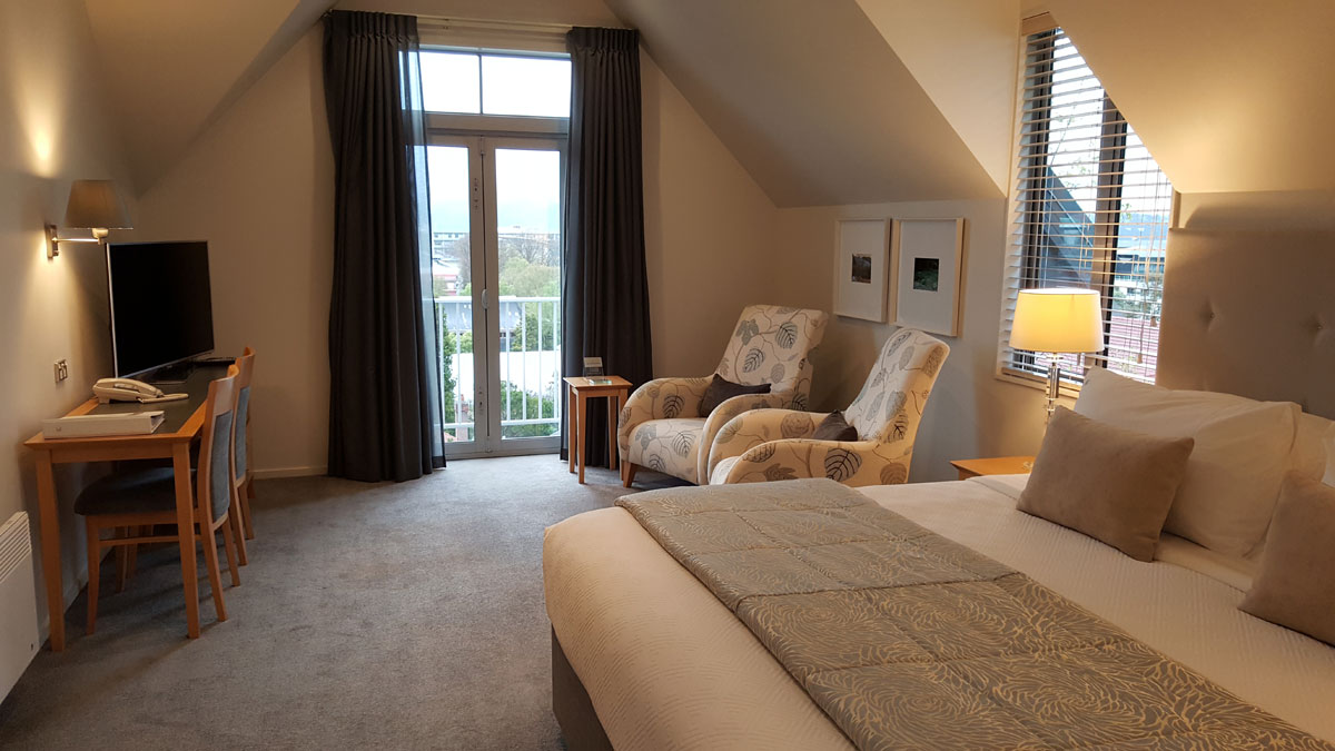 Loft Studio Apartments Bluestone on Luxury in